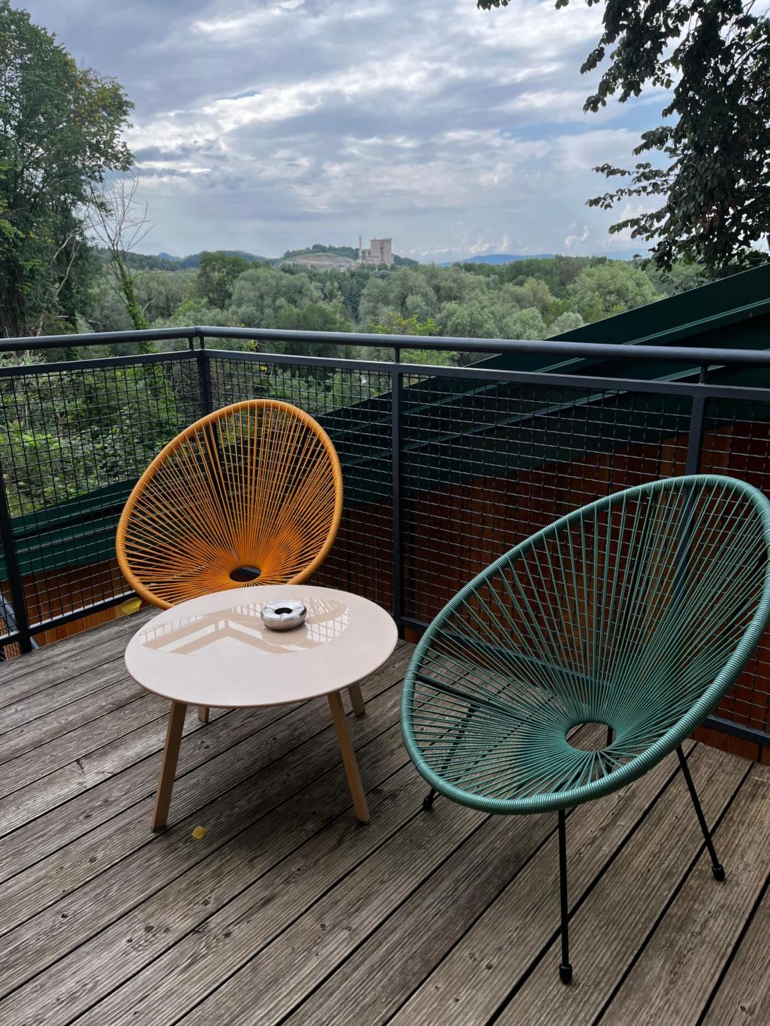 Georgi Schloss - Boutique Hotel Ehrenhausen Quarto foto